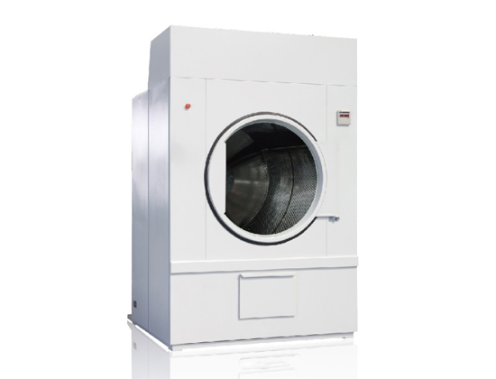 賓館用工業洗烘脫一體機