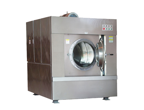 賓館用工業水洗機