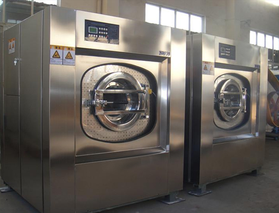 酒店用洗脫機