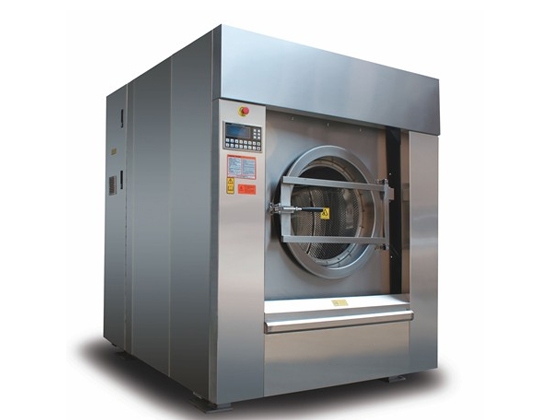 酒店用洗滌設備