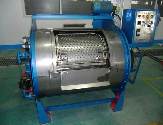 酒店工業洗滌設備