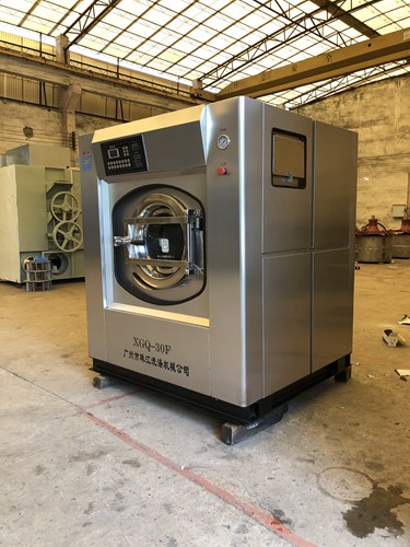 賓館用工業洗滌設備