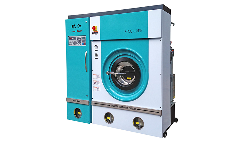 酒店工業水洗機