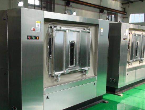 全自動工業折疊機