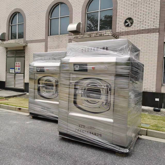 無錫市分院工業用洗衣機