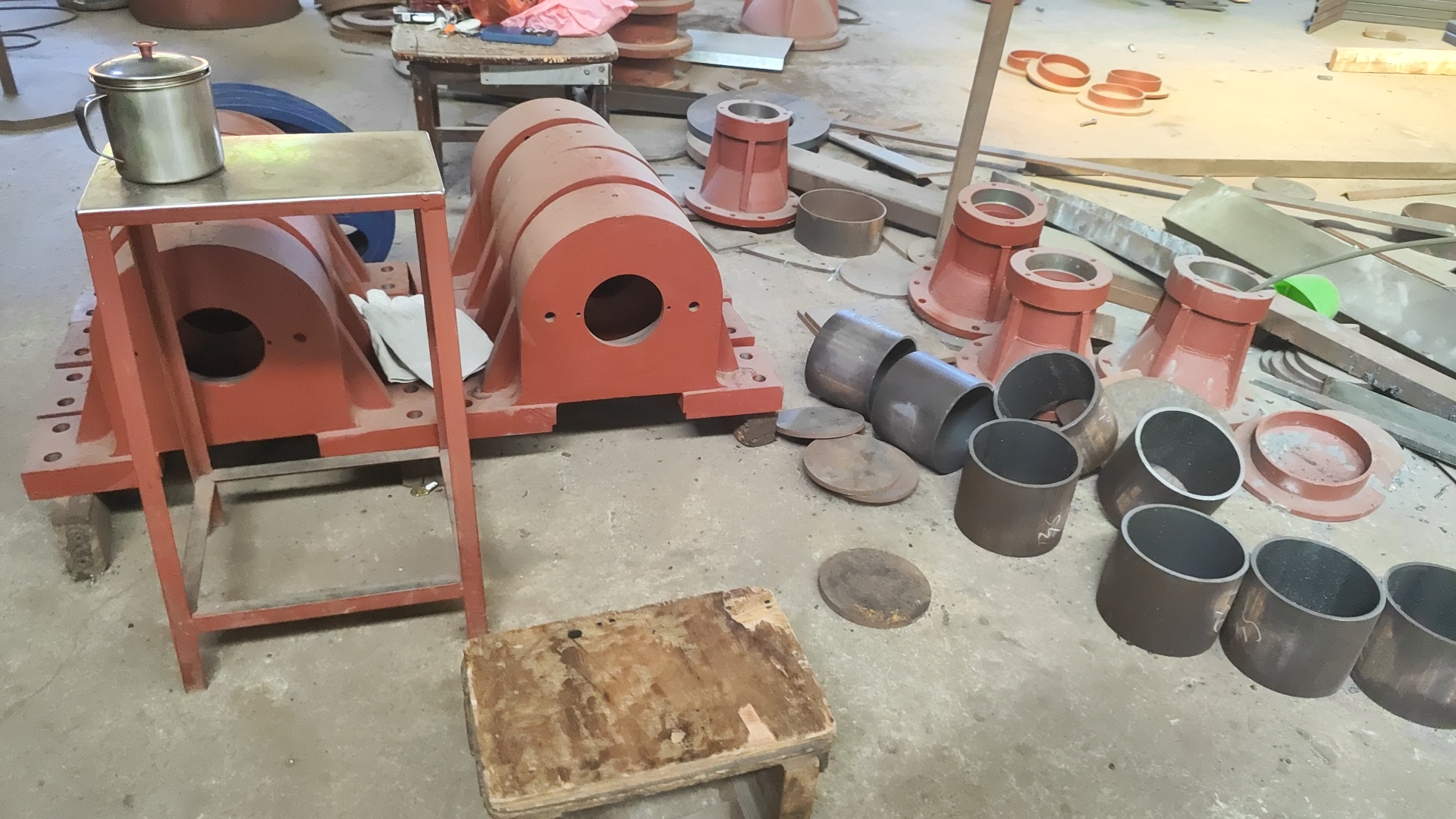 
三甲醫(yī)院、知名車企都選珠江洗滌工業(yè)用洗衣機(jī)，中央洗衣工廠背后的品質(zhì)支撐
